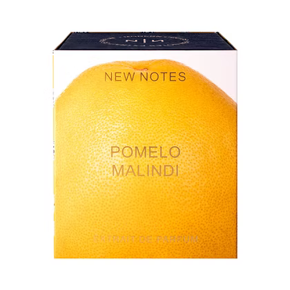 Pomelo Malindi Extrait De Parfum