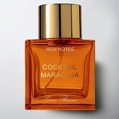 Cocktail Maracuja - GRAN FLACONE Extrait De Parfum 100 Ml