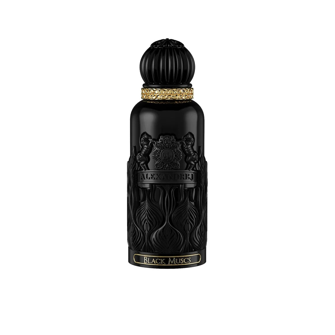 Black Muscs II Eau De Parfum