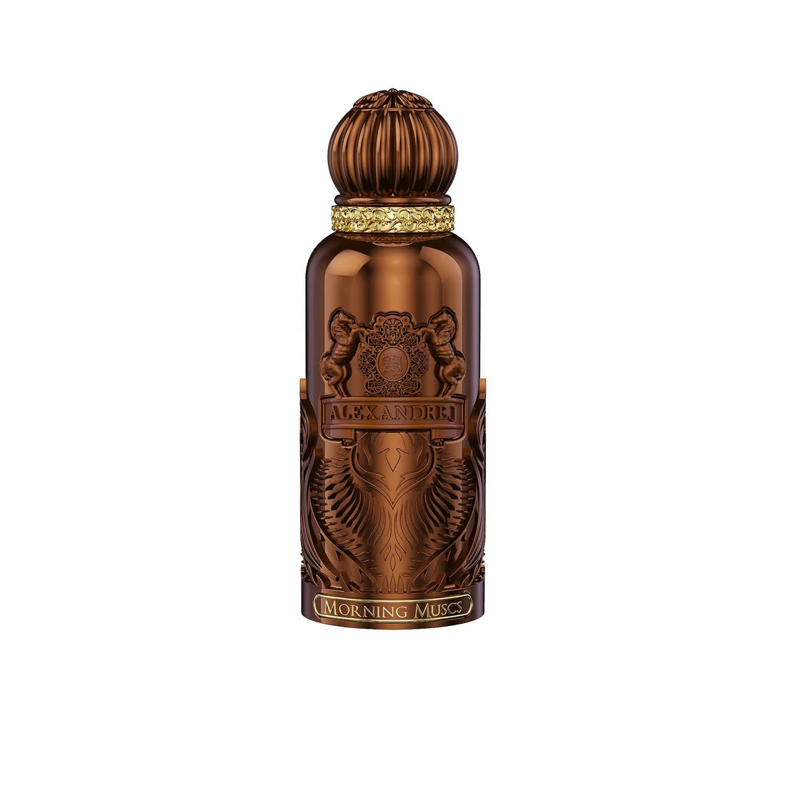 Morning Muscs II Eau De Parfum