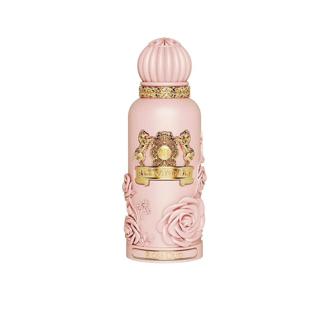 Rose Oud II Eau De Parfum