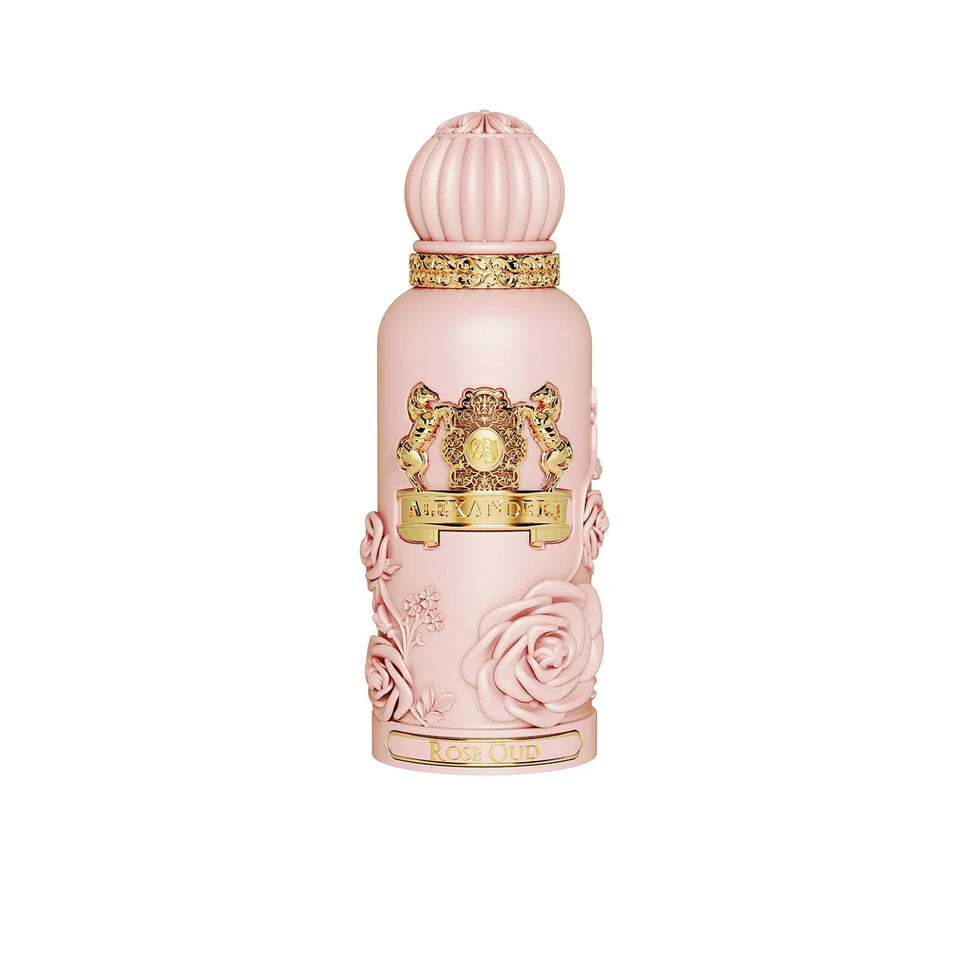 Rose Oud II Eau De Parfum