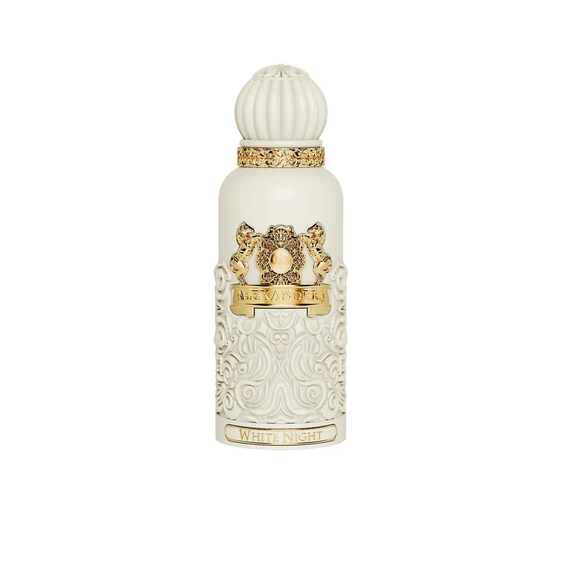 White Night Eau De Parfum