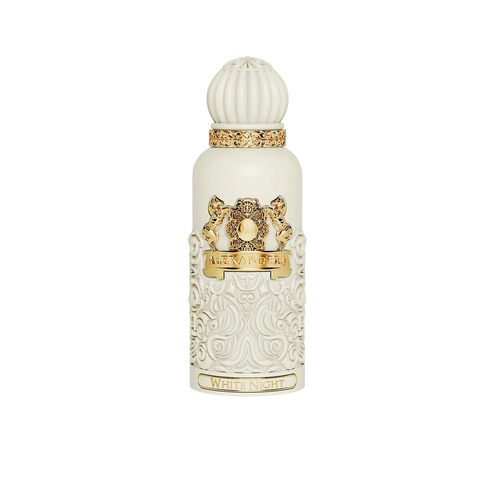 White Night Eau De Parfum