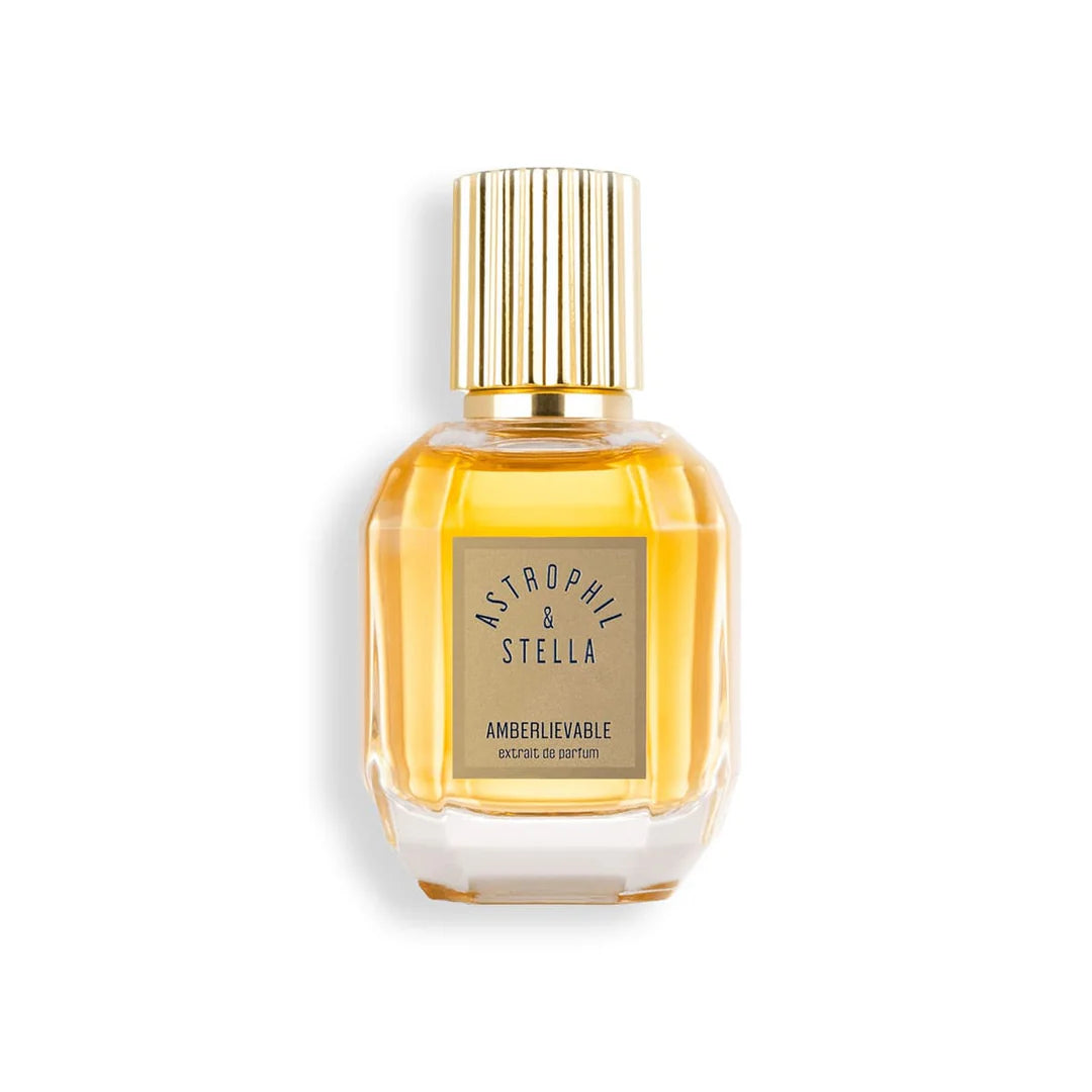 Amberlievable Extrait De Parfum