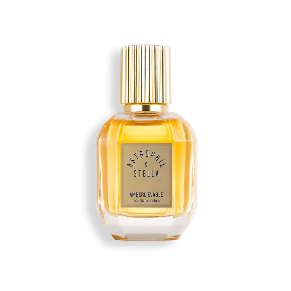 Amberlievable Extrait De Parfum