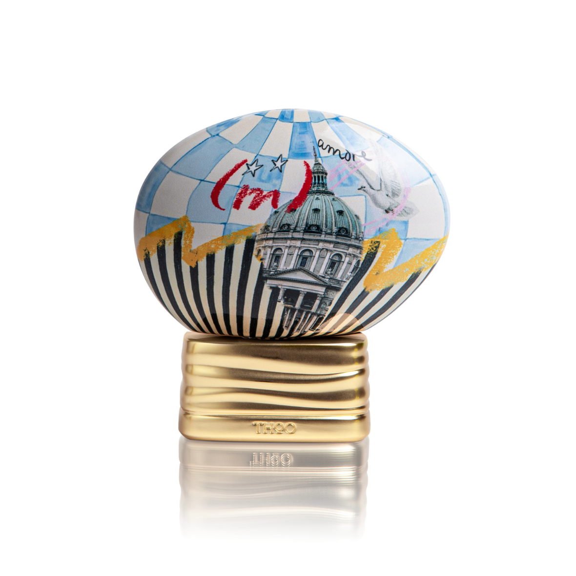 Amore Eau De Parfum