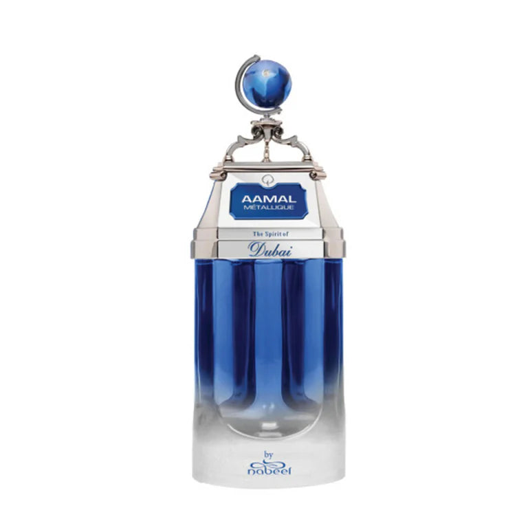 Dubai Aamal Métallique Edp