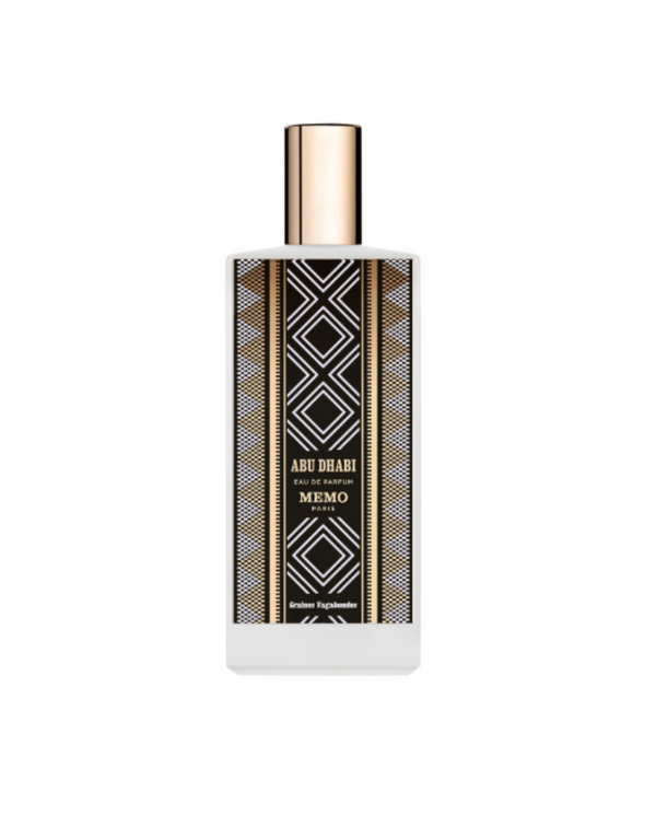 Abu Dhabi Eau De Parfum