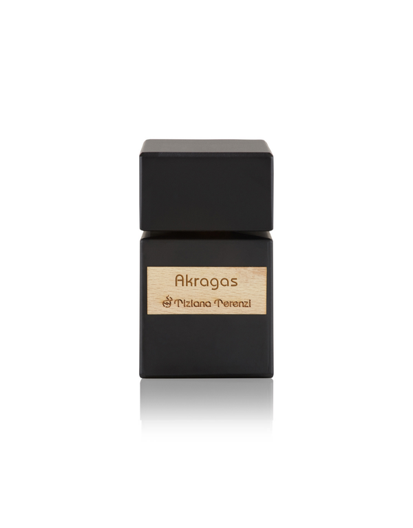 Akragas Extrait De Parfum