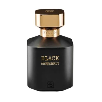 Black Butterfly Extrait