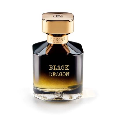 Black Dragon Extrait