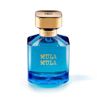 Mula Mula Extrait