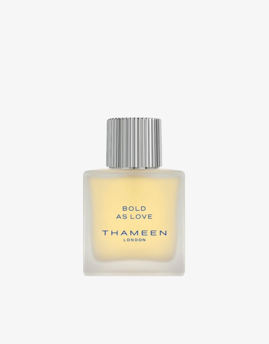 Bold As Love Cologne Elixir