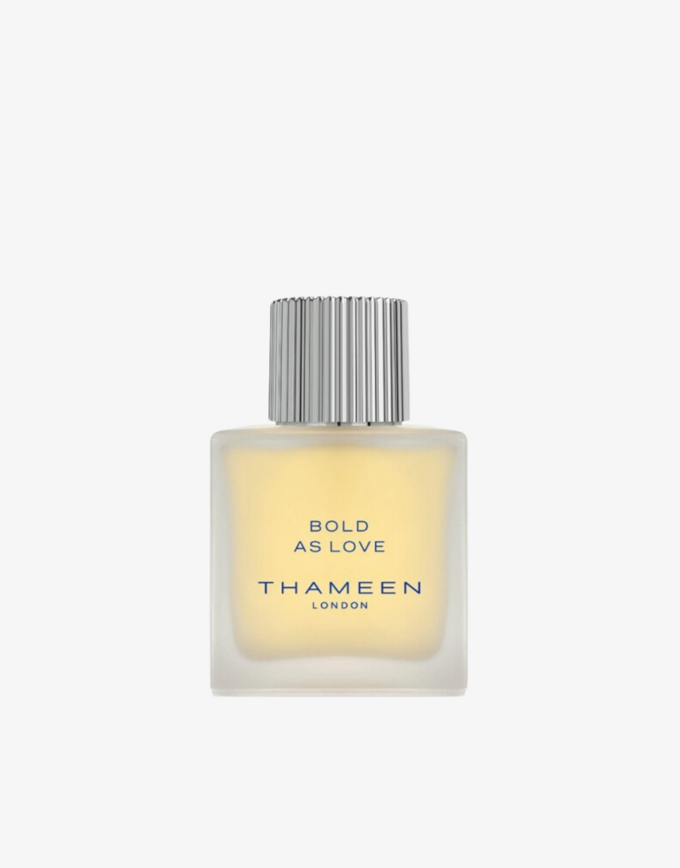 Bold As Love Cologne Elixir