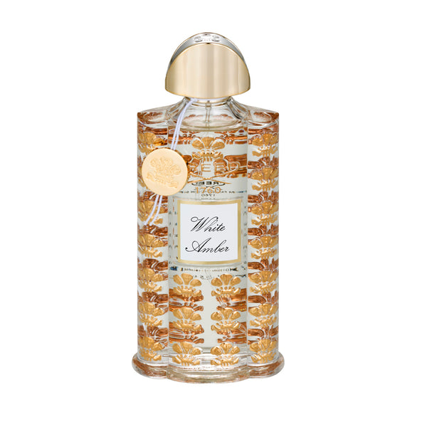 Les Royales Exclusives White Amber 75ml Spray