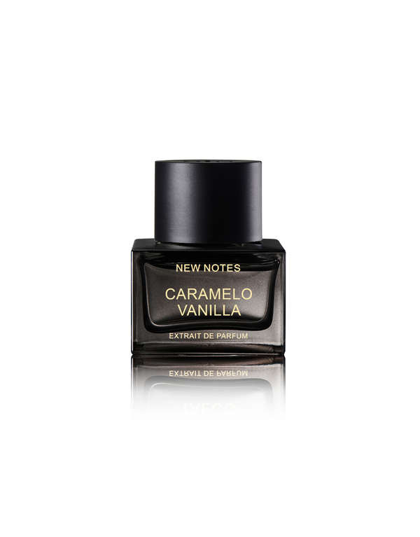 Caramelo Vanilla Extrait De Parfum