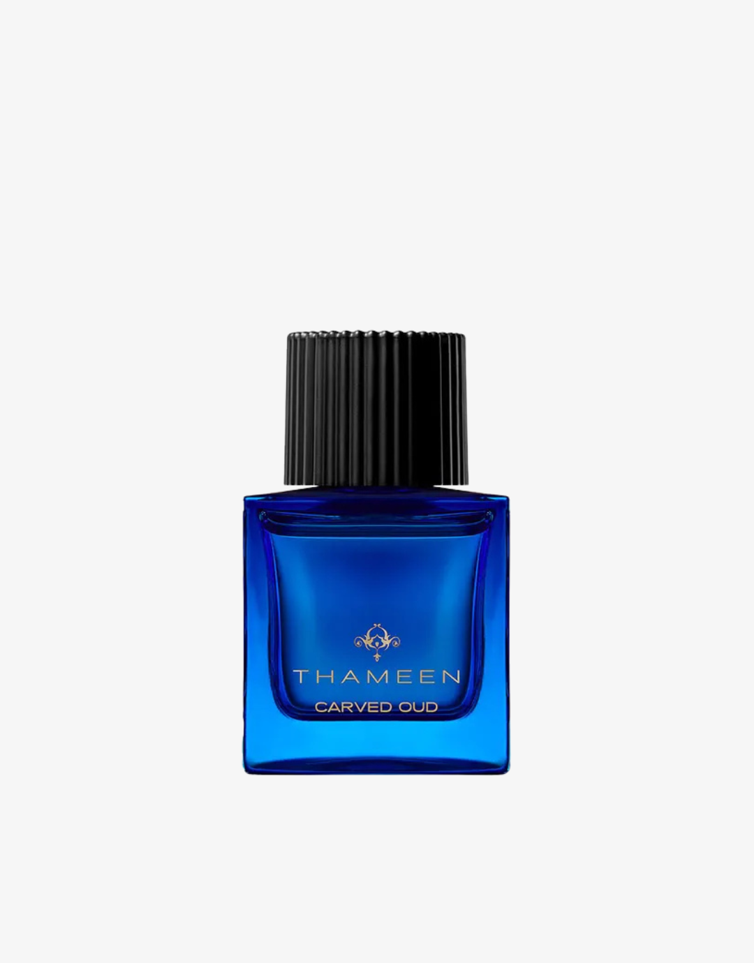 Carved Oud Extrait De Parfum