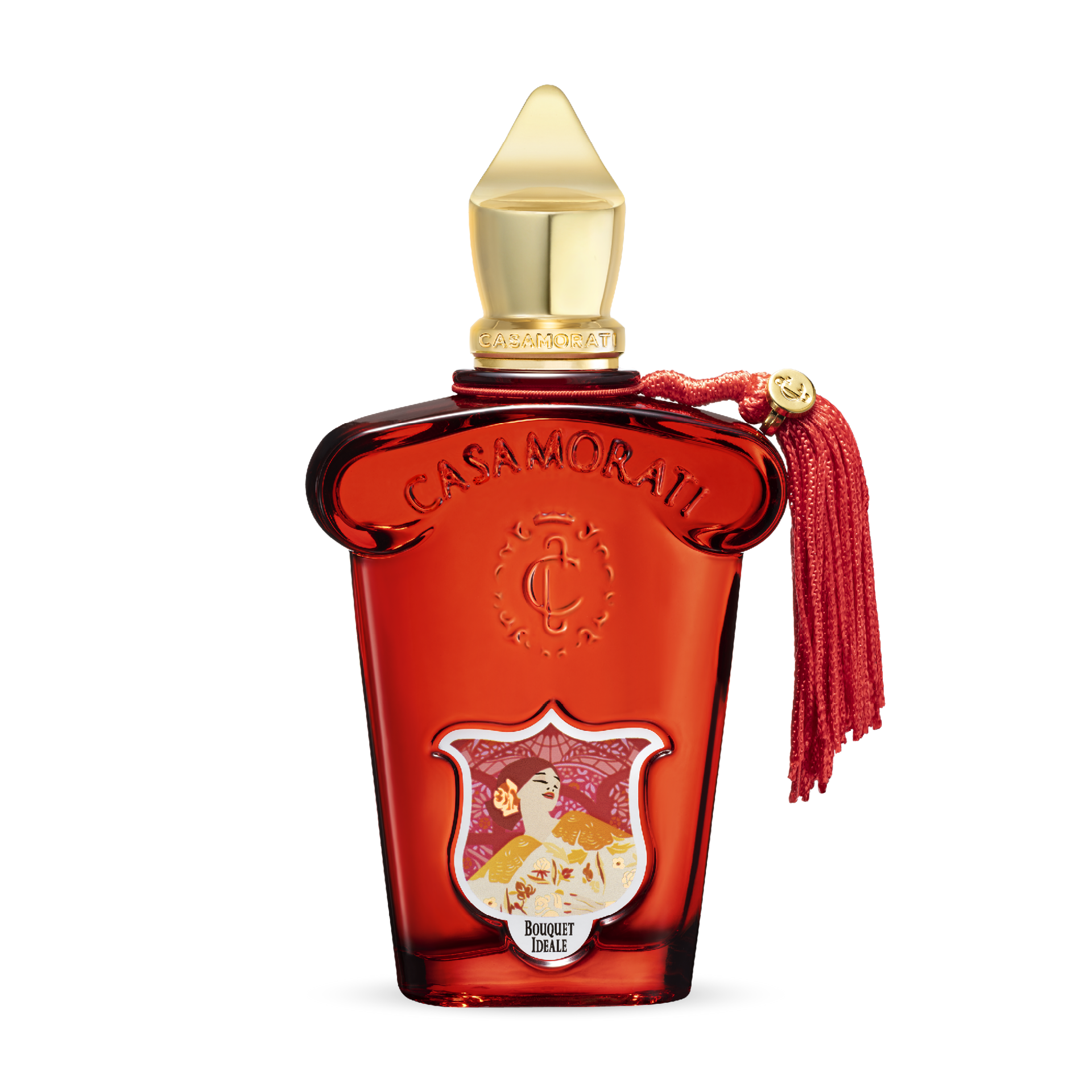 Bouquet Ideale EDP 100 ml