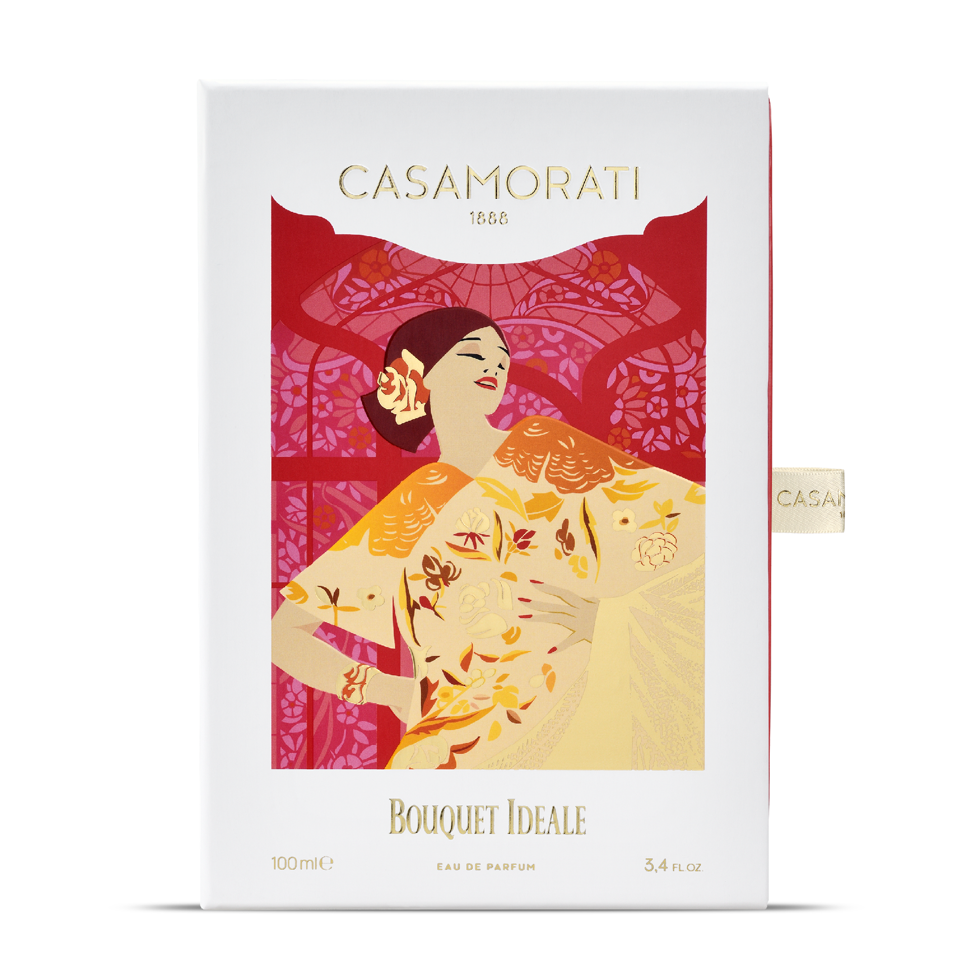 Bouquet Ideale EDP 100 ml