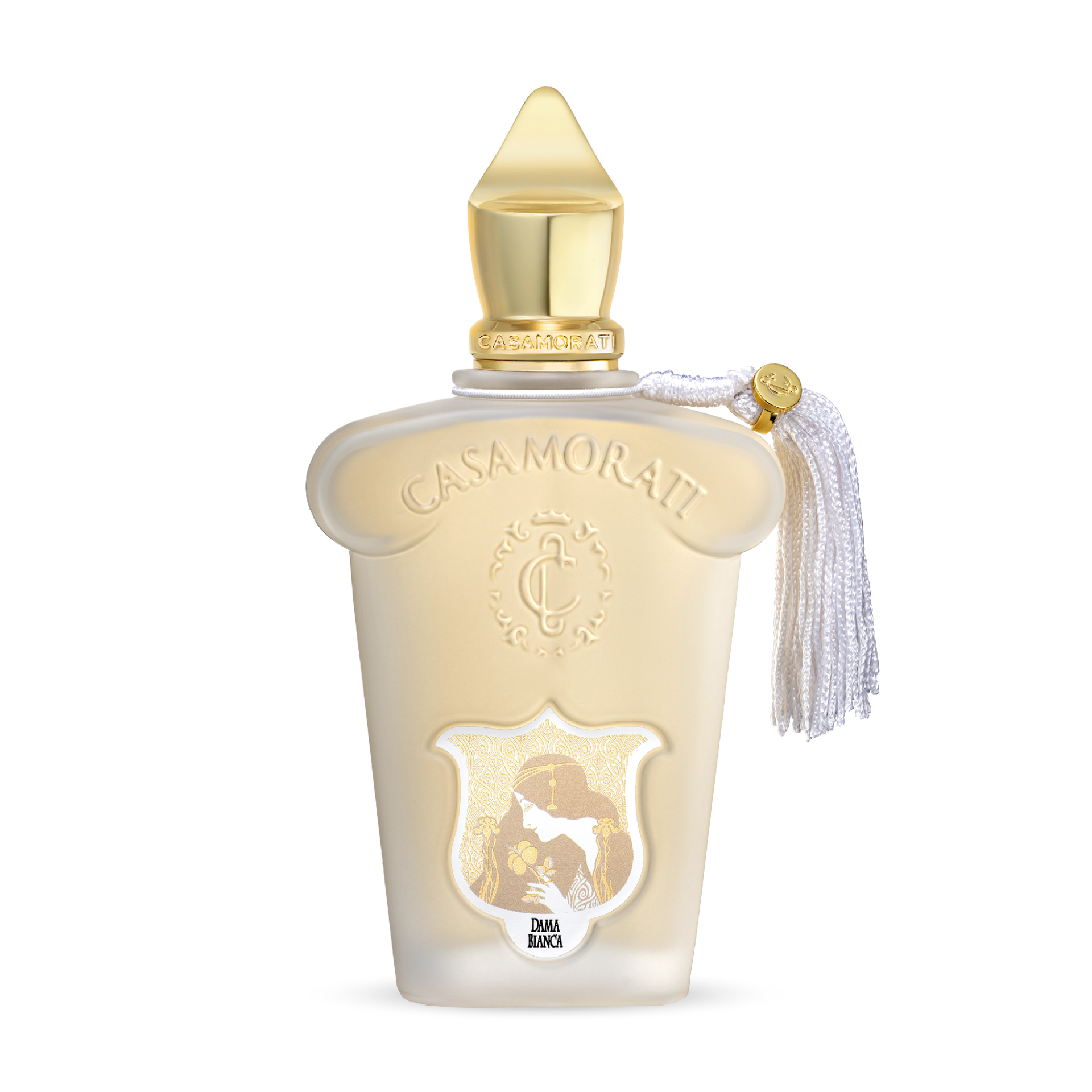 Dama Bianca EDP 100 ml