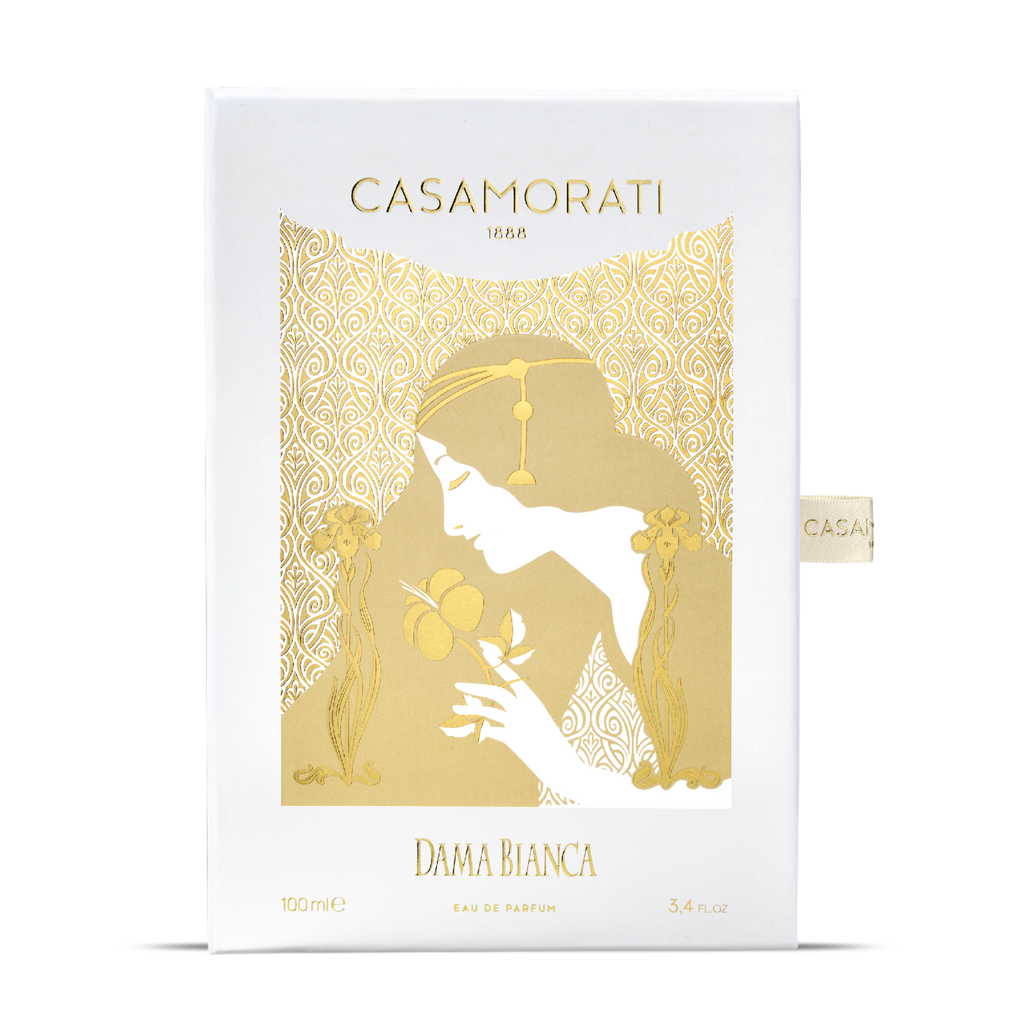 Dama Bianca EDP 100 ml