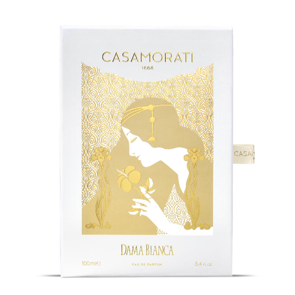 Dama Bianca EDP 100 ml