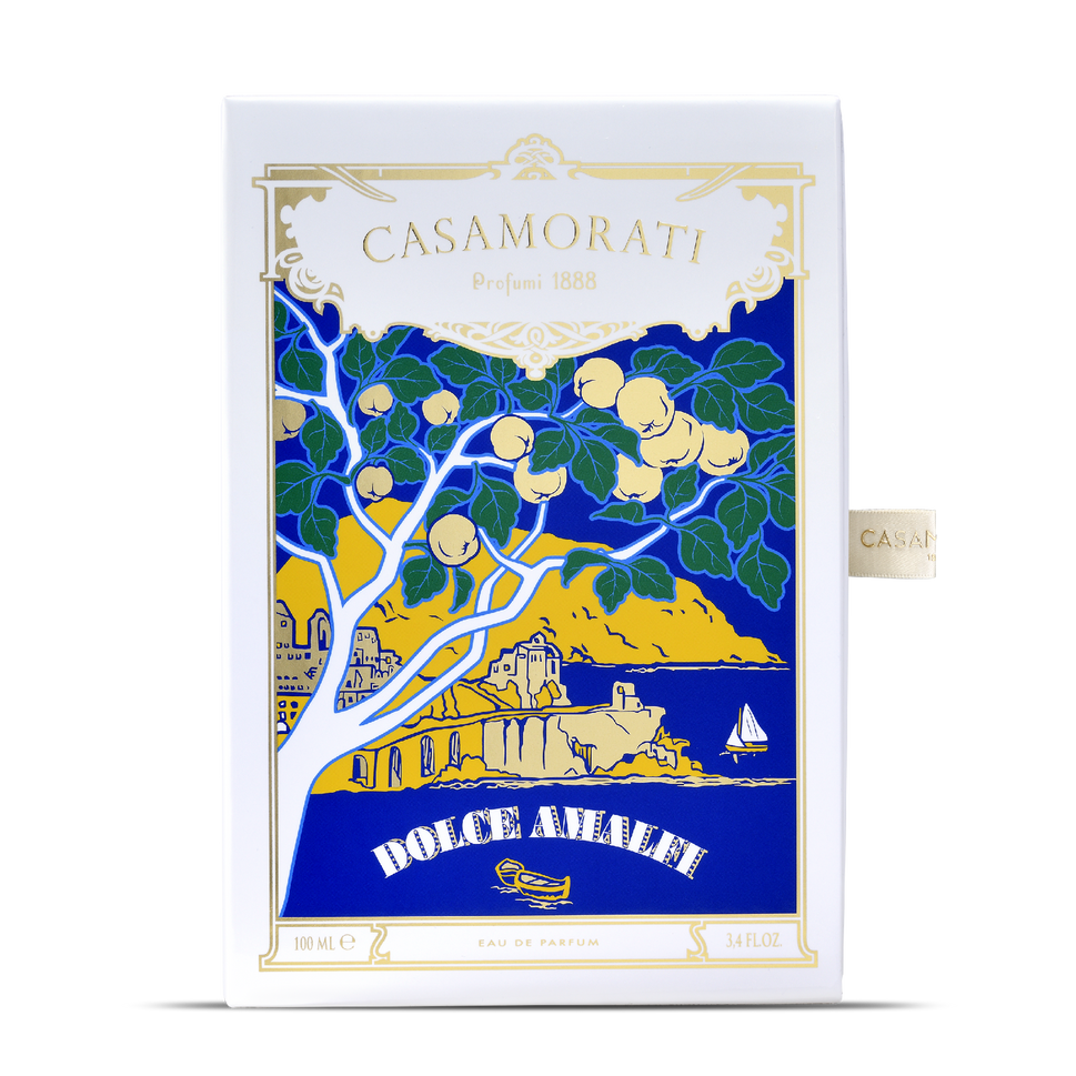 Dolce Amalfi EDP 100 ml