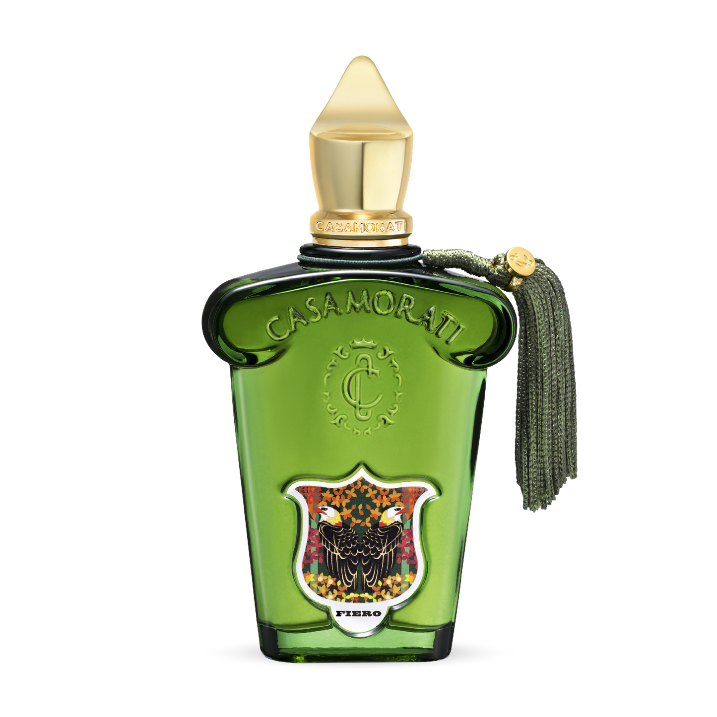 Fiero EDP 100 ml