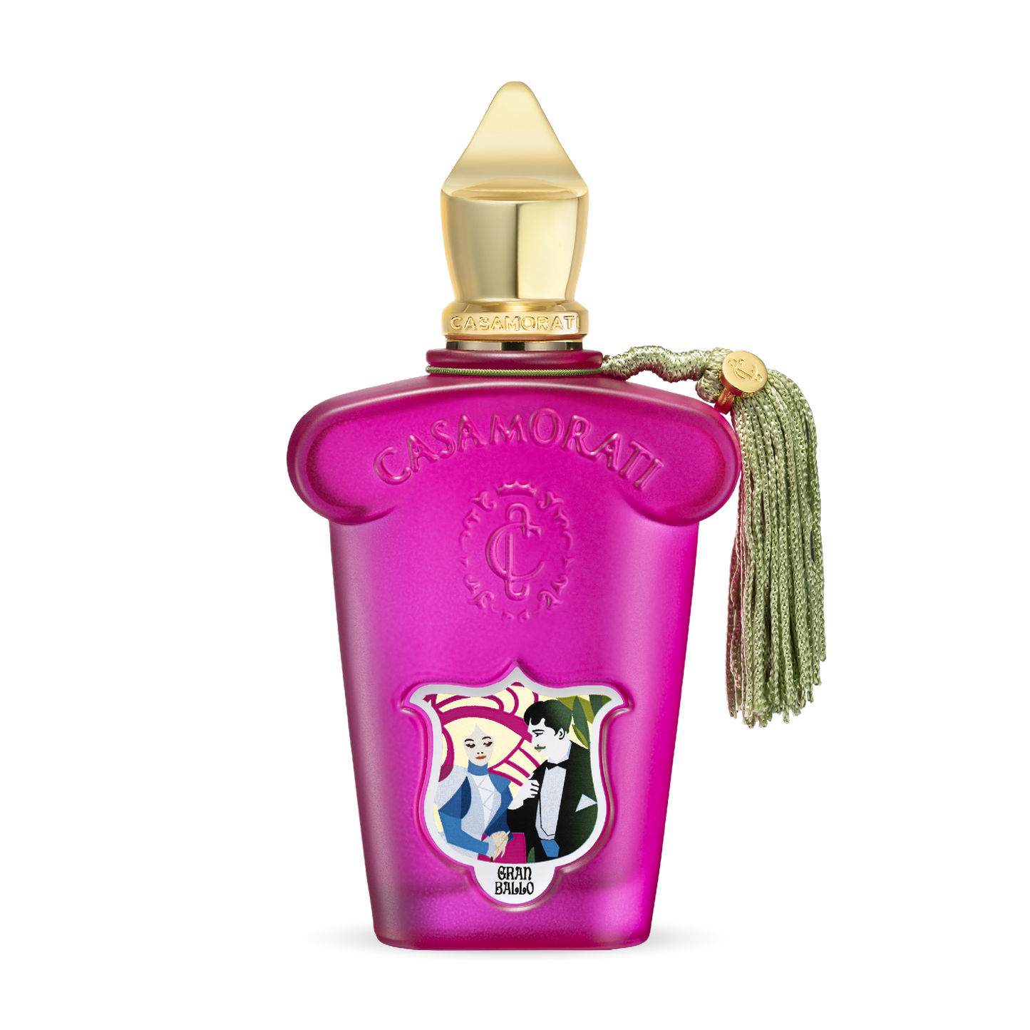 Gran Ballo EDP 100 ml