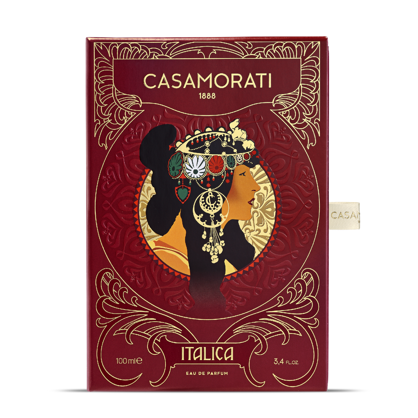 Italica EDP 100 ml