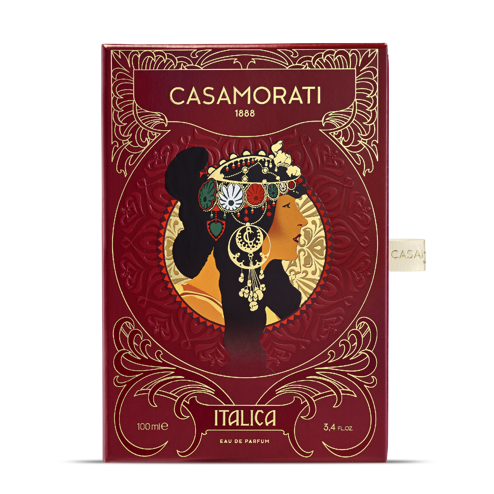 Italica EDP 100 ml