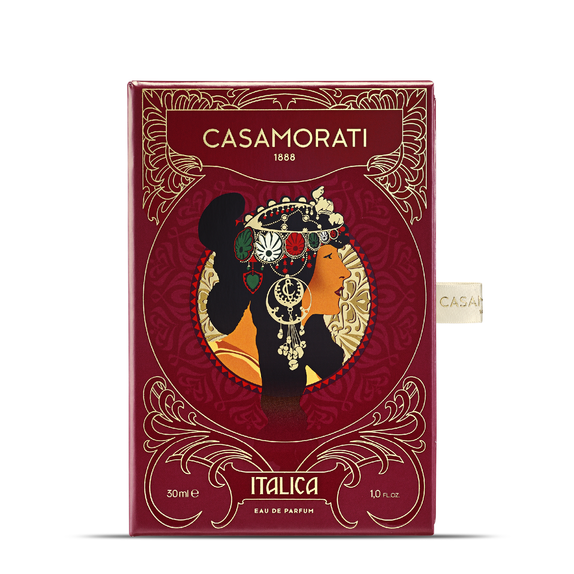 Italica EDP 30 ml