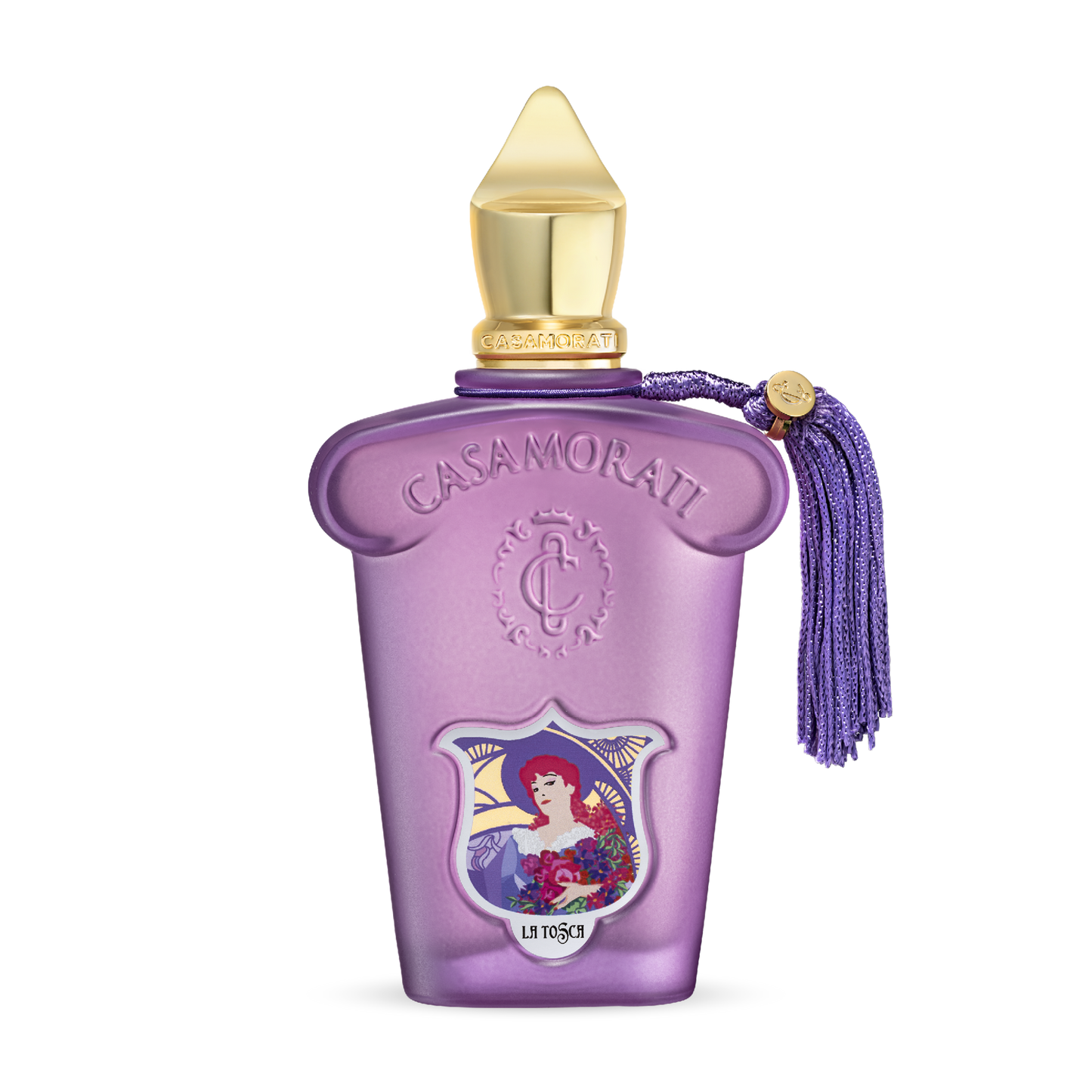 La Tosca EDP 100 ml