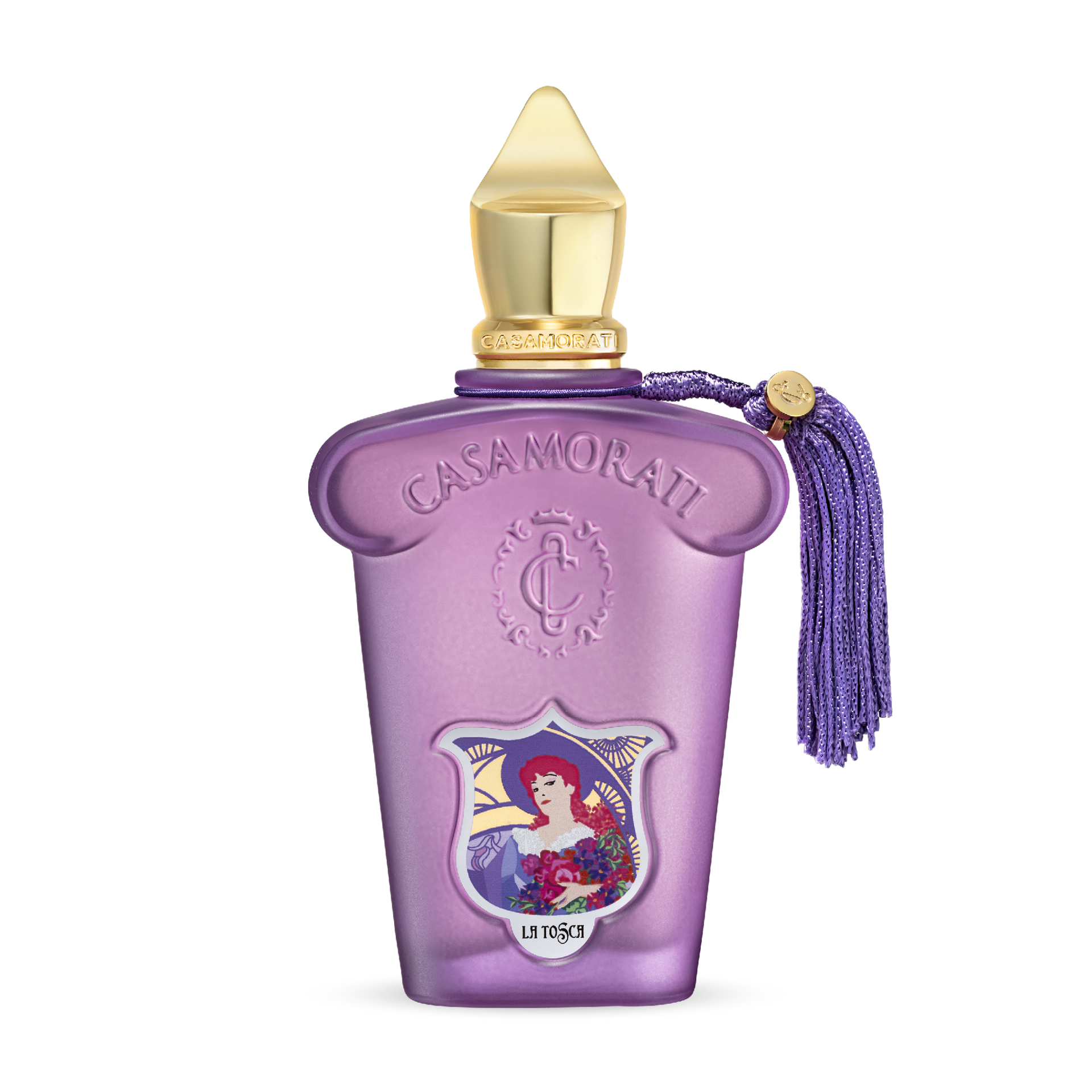 La Tosca EDP 100 ml