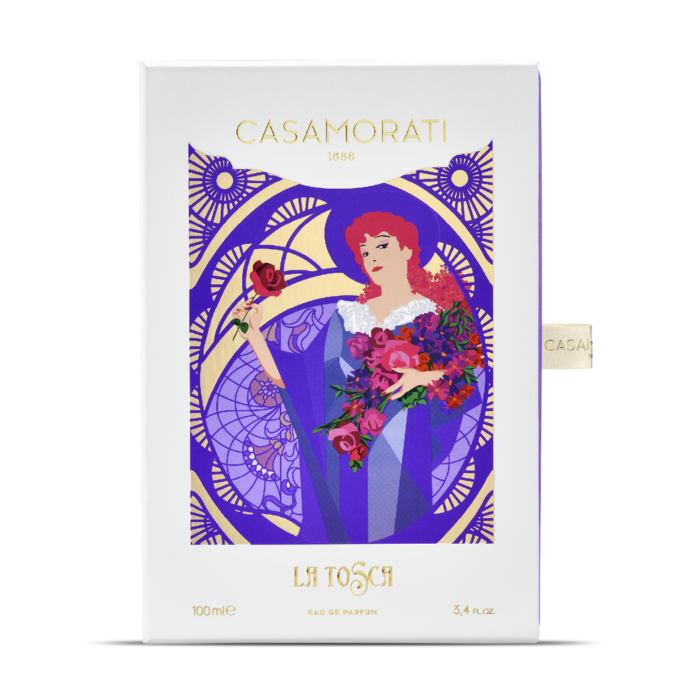 La Tosca EDP 100 ml