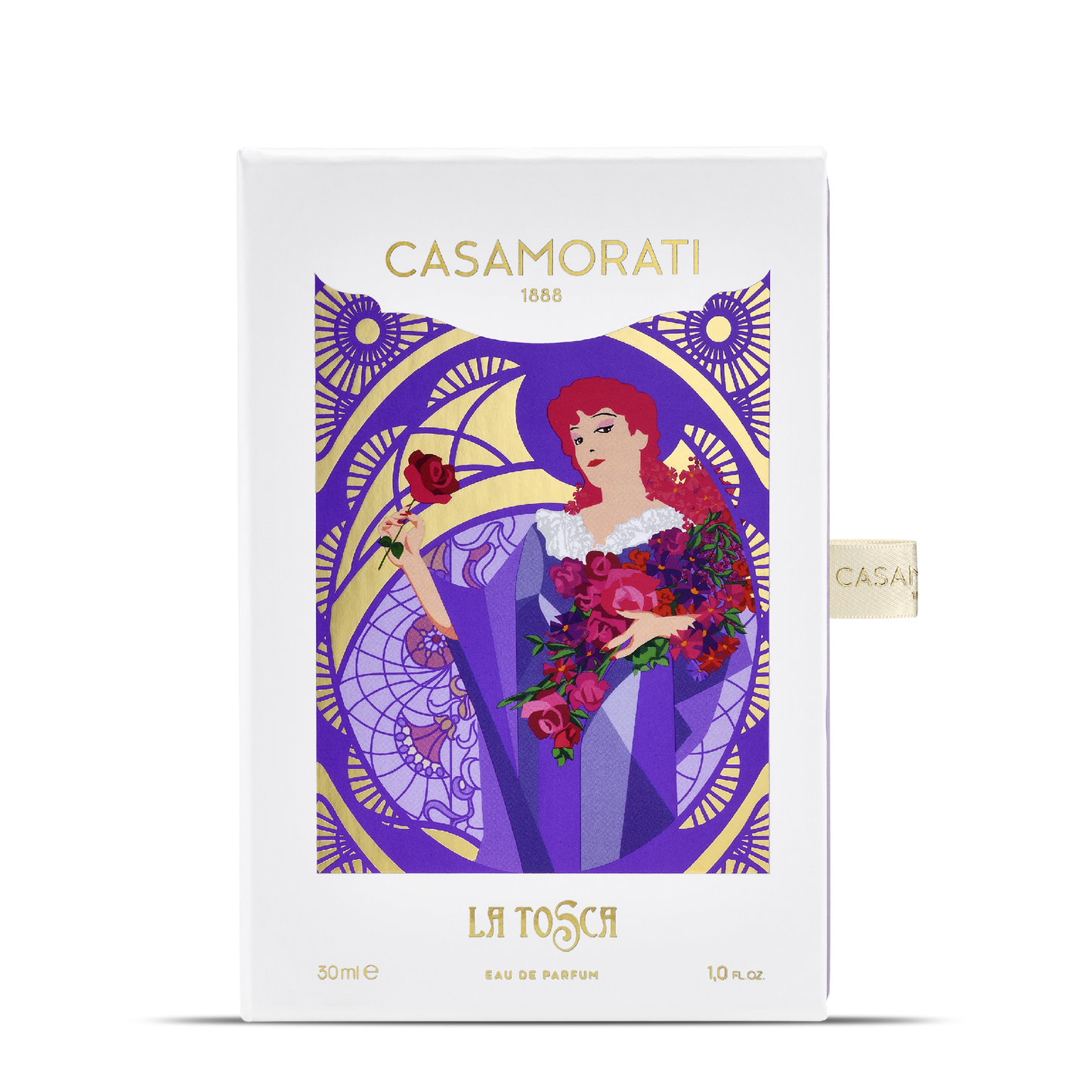 La Tosca EDP 30 ml