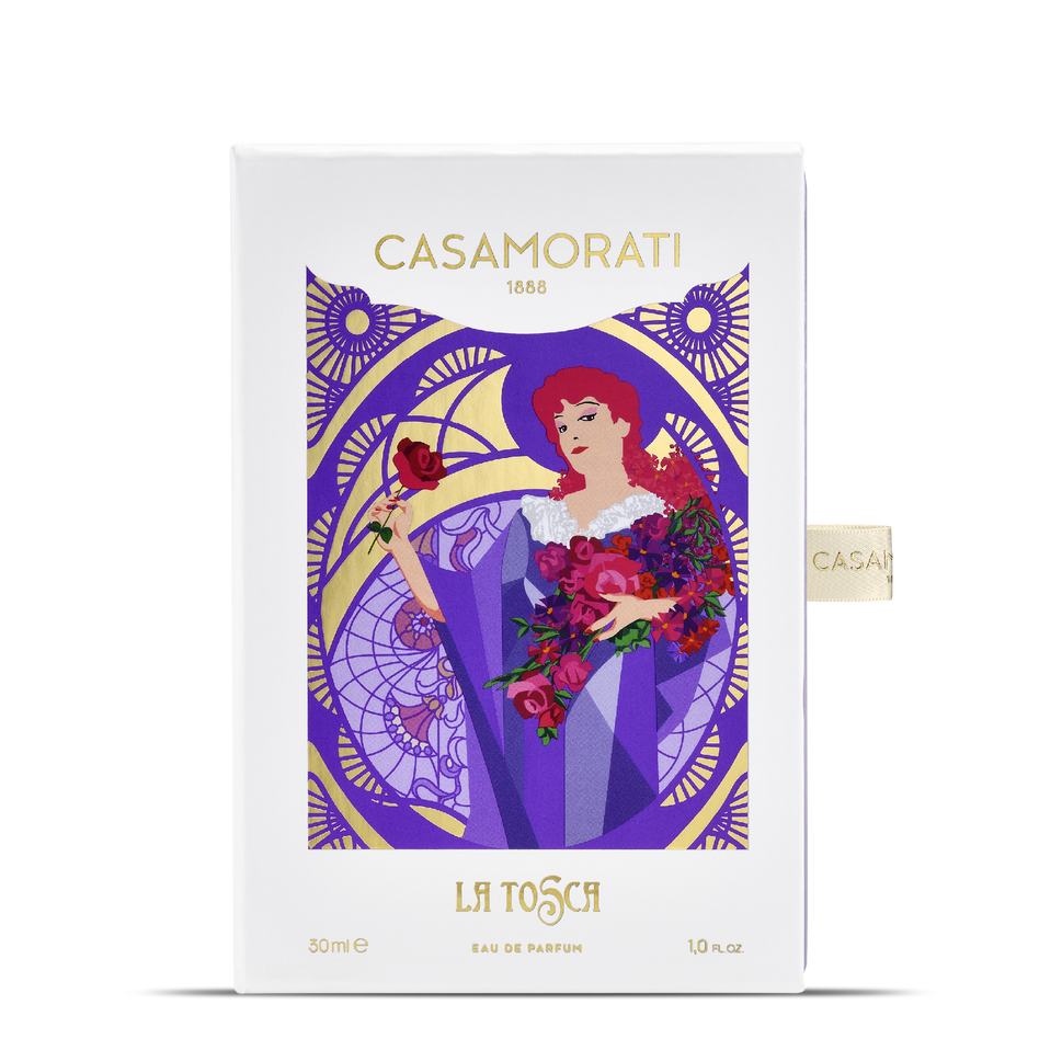 La Tosca EDP 30 ml