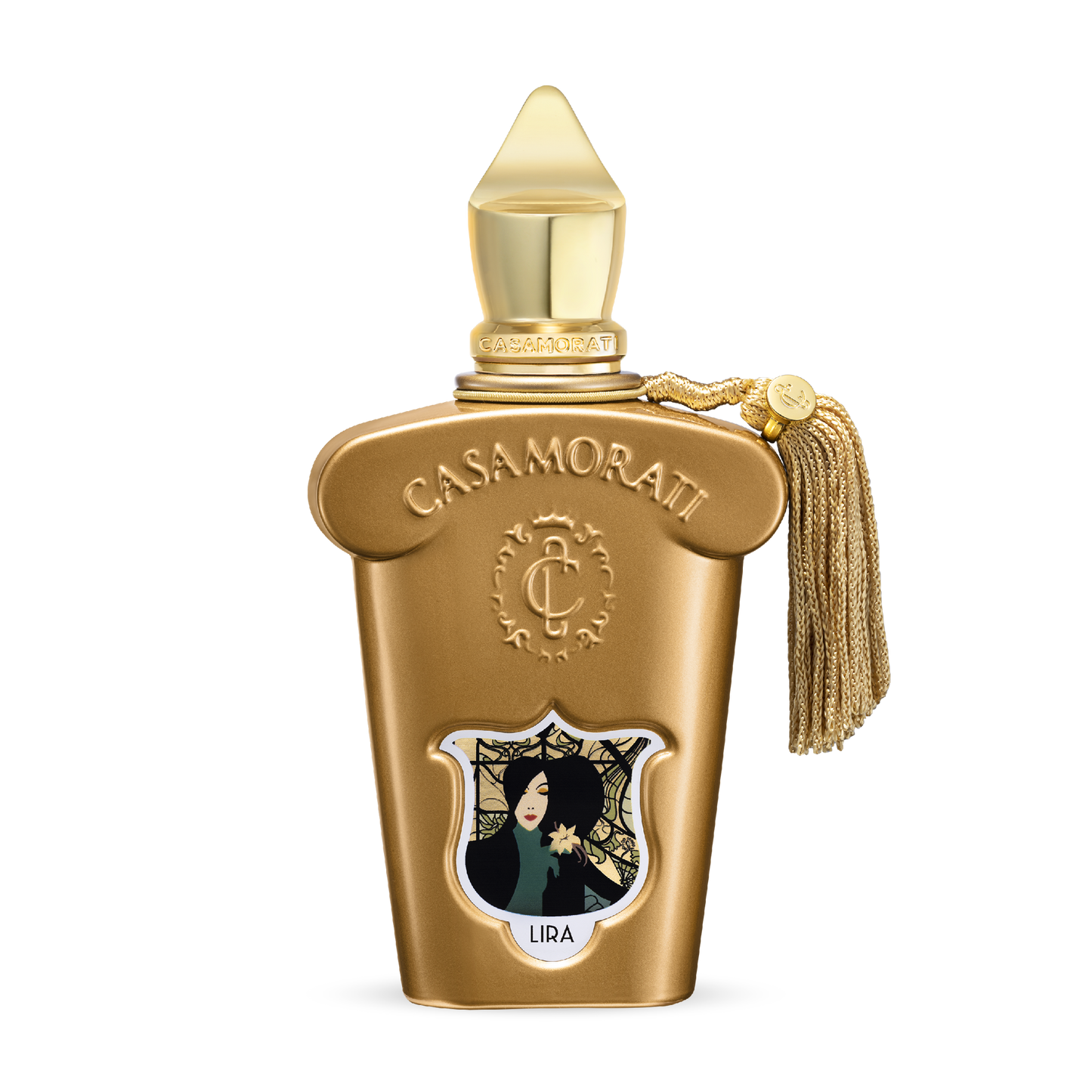 Lira EDP 100 ml