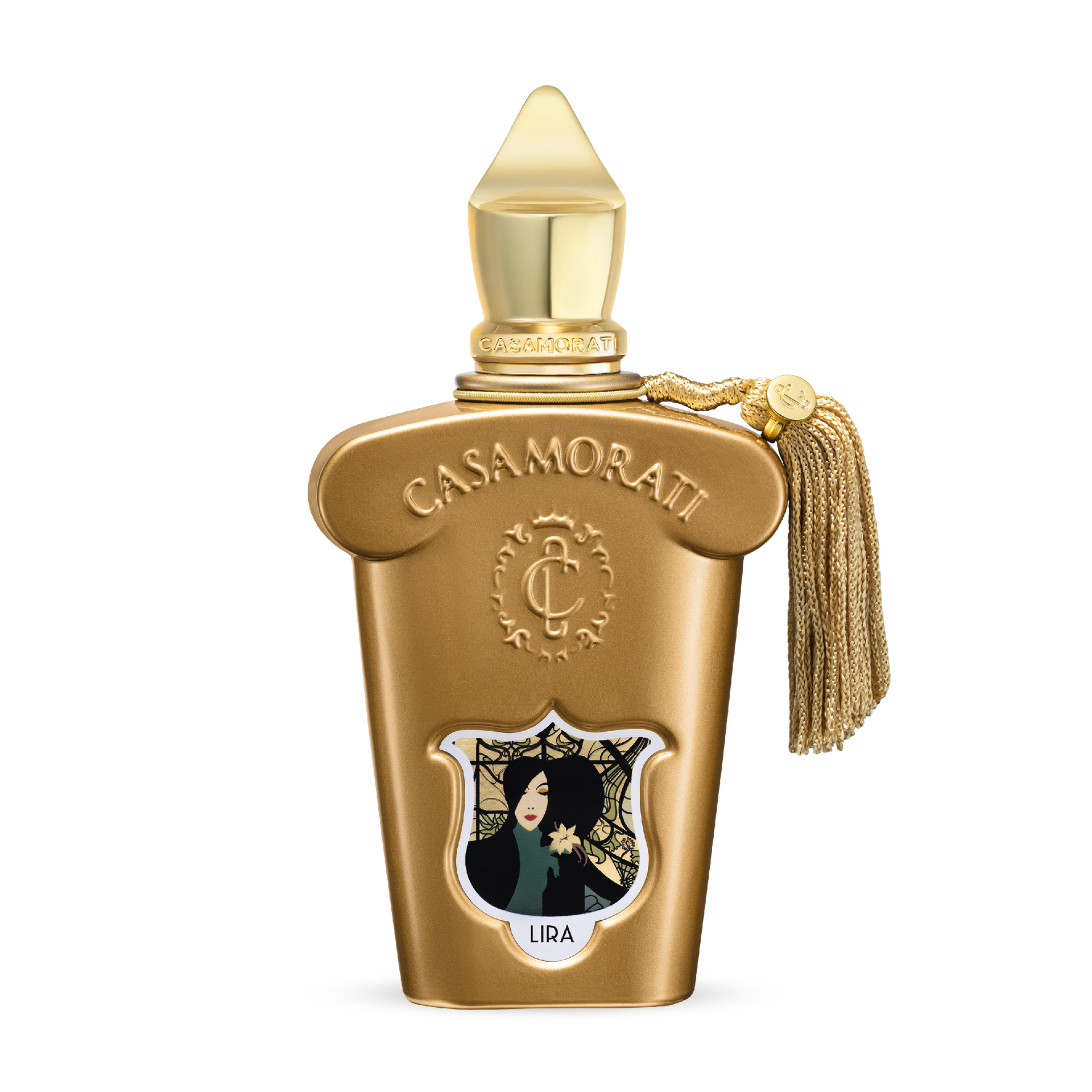 Lira EDP 100 ml