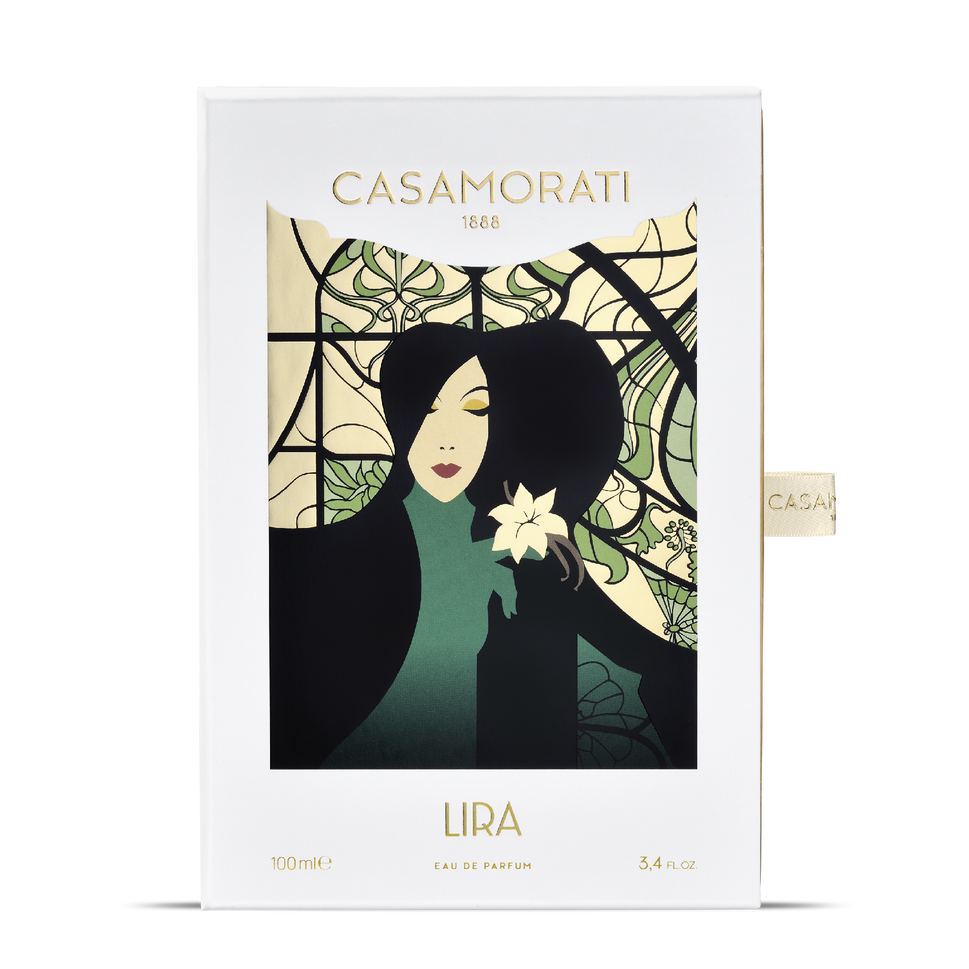 Lira EDP 100 ml