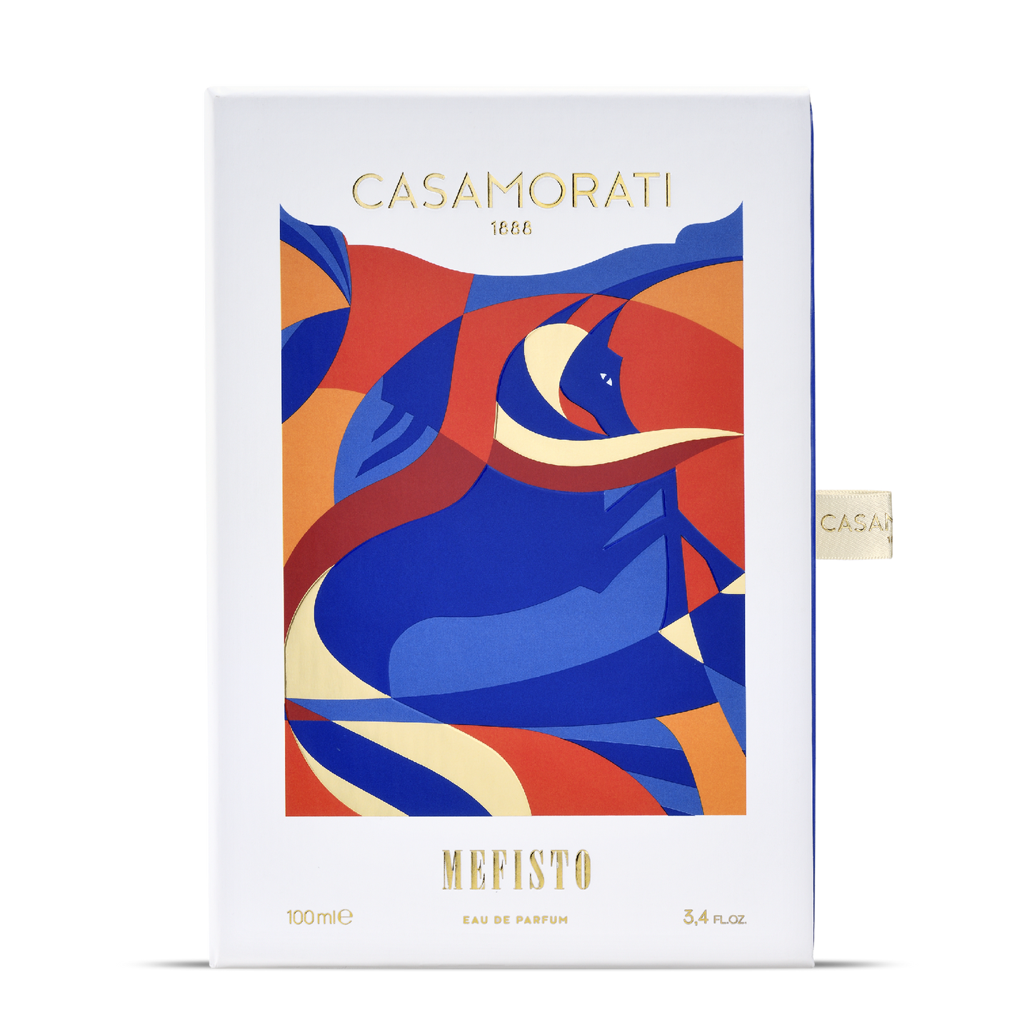 Mefisto EDP 100 ml
