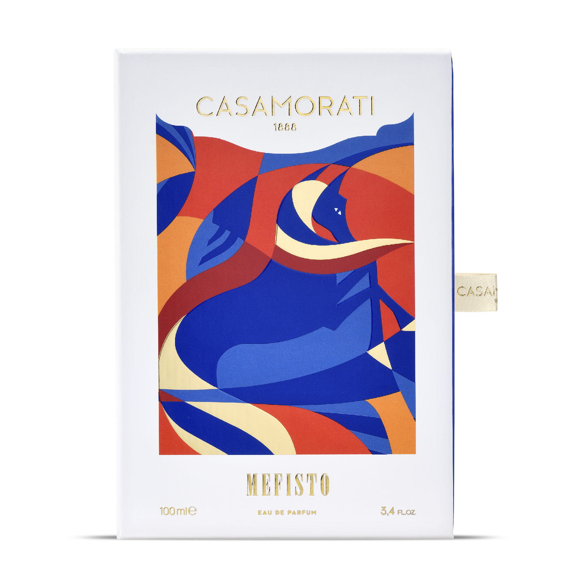 Mefisto EDP 100 ml