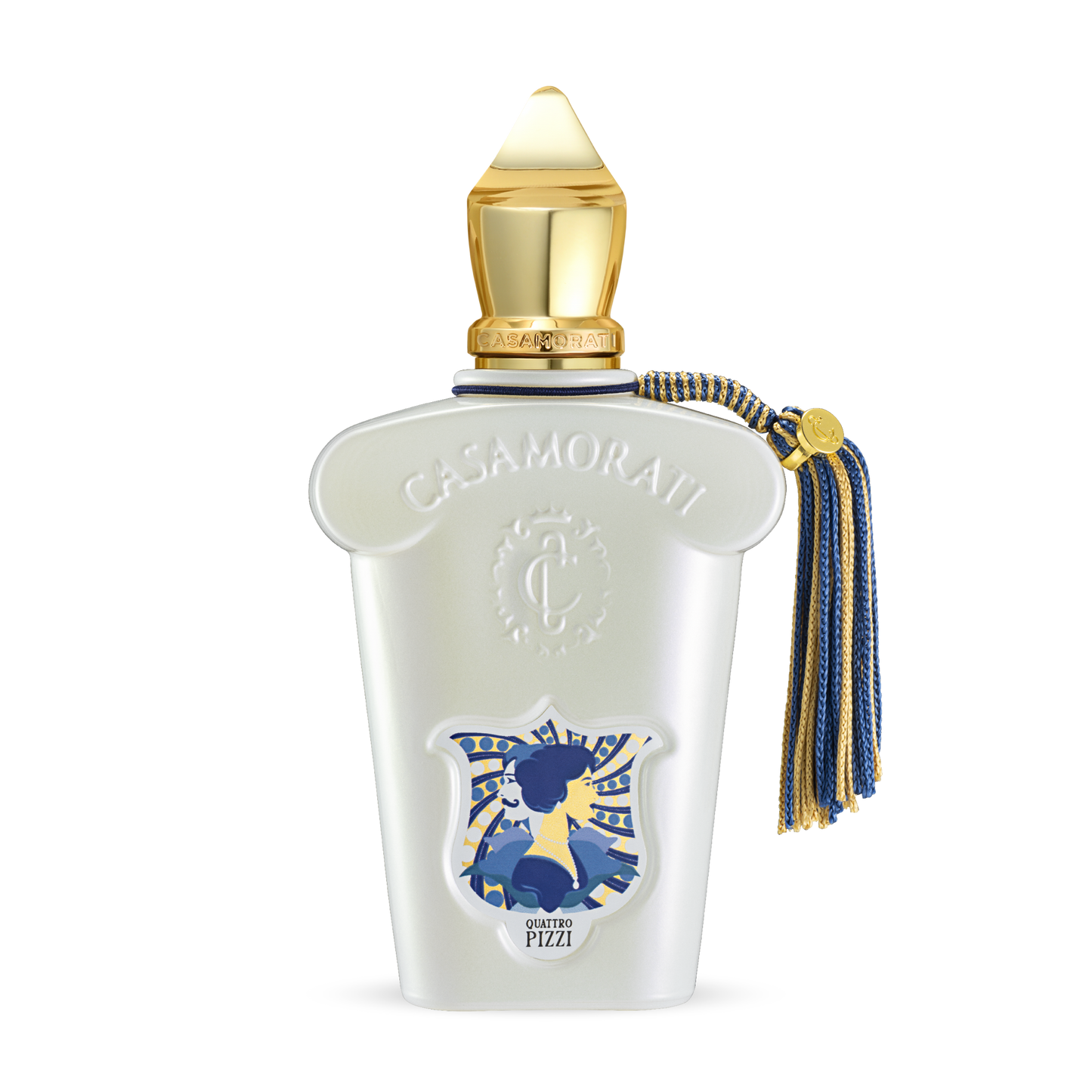 Quattro Pizzi EDP 100 ml