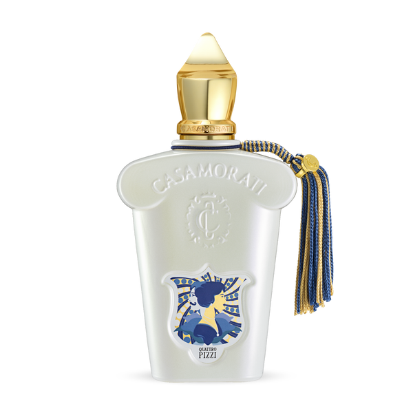 Quattro Pizzi EDP 100 ml