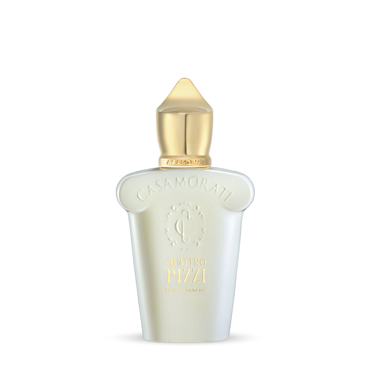 Quattro Pizzi EDP 30 ml