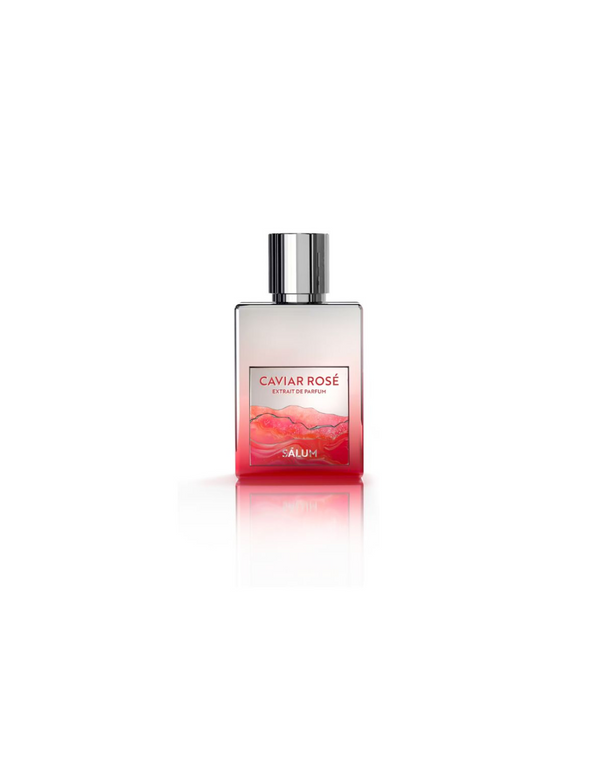 Caviar Rose Extrait de Parfum