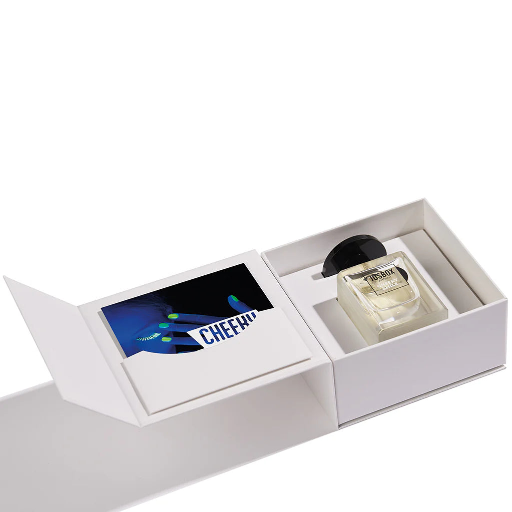 CHEEKY SMILE Eau de parfum