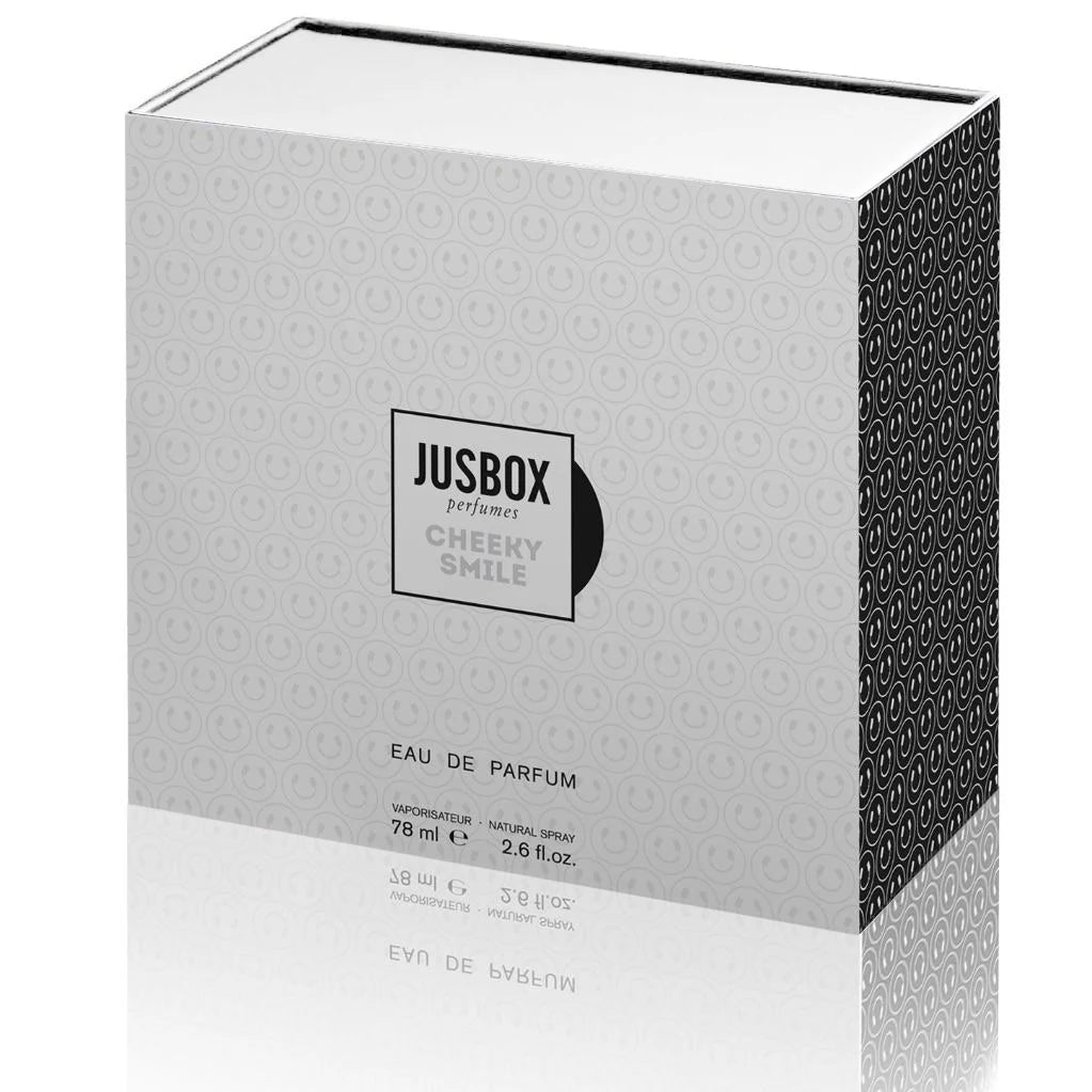 CHEEKY SMILE Eau de parfum