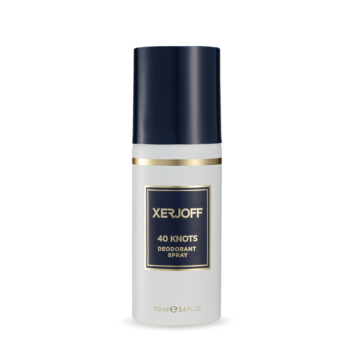 Deodorant Spray 40 Knots 100 ml
